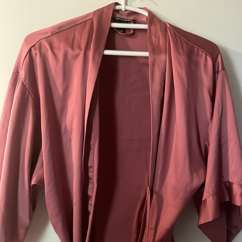 Robe